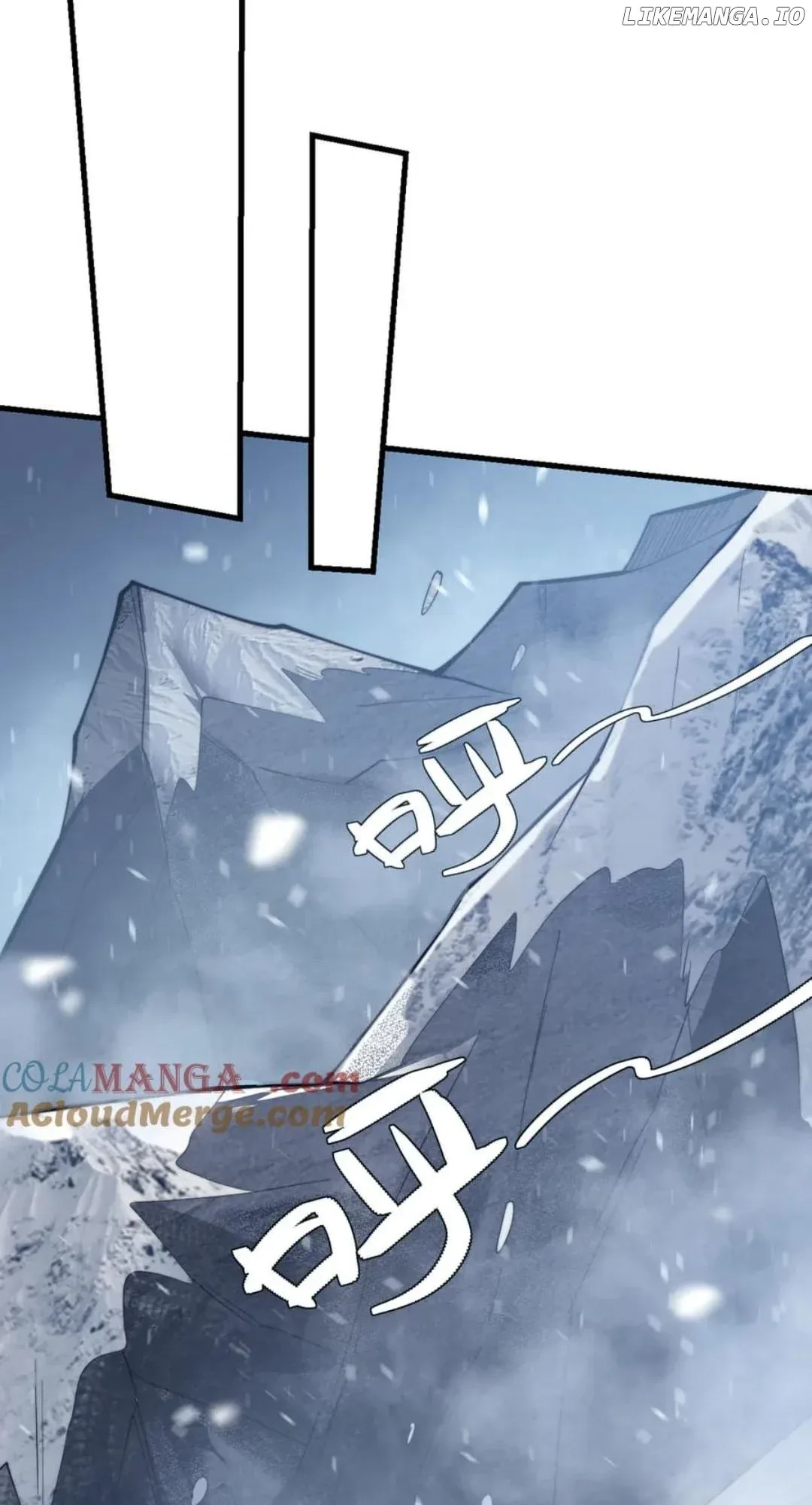 I Became the Game’s Biggest Villain Chapter 102 page 43
