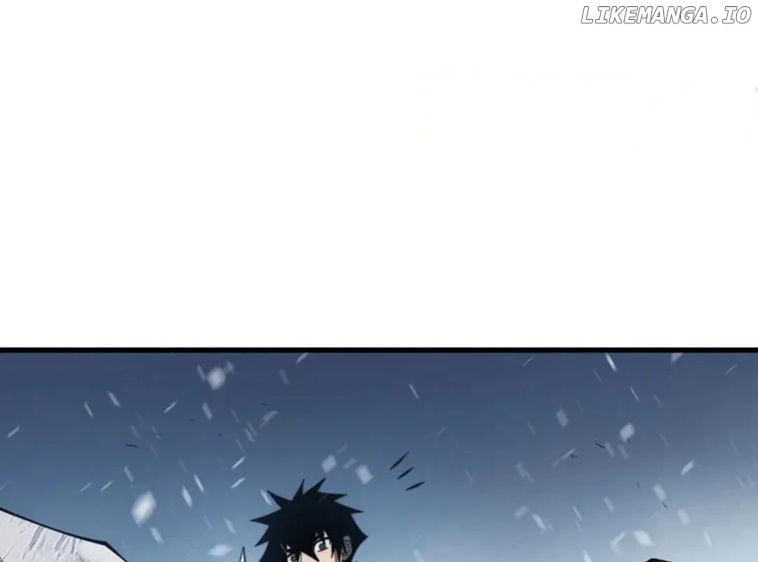 I Became the Game’s Biggest Villain Chapter 102 page 45