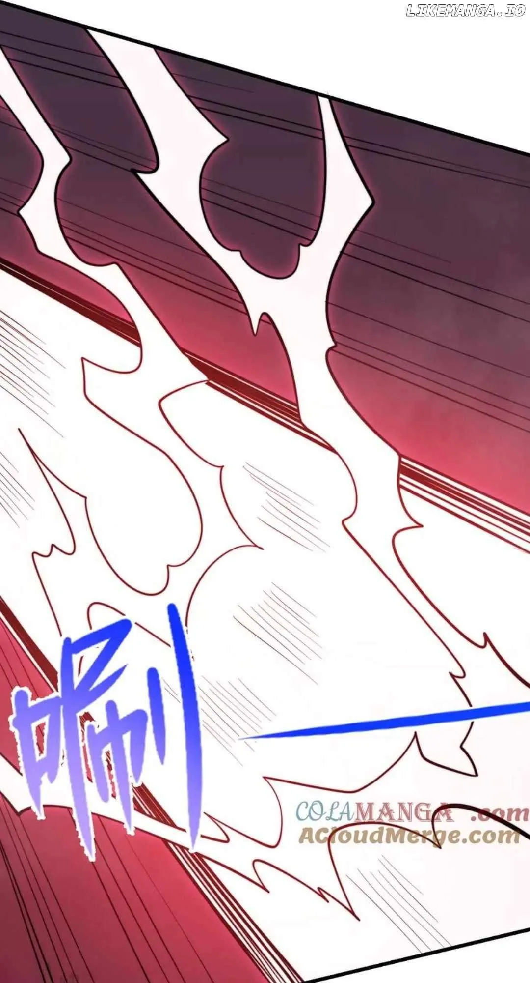 I Became the Game’s Biggest Villain Chapter 100 page 61