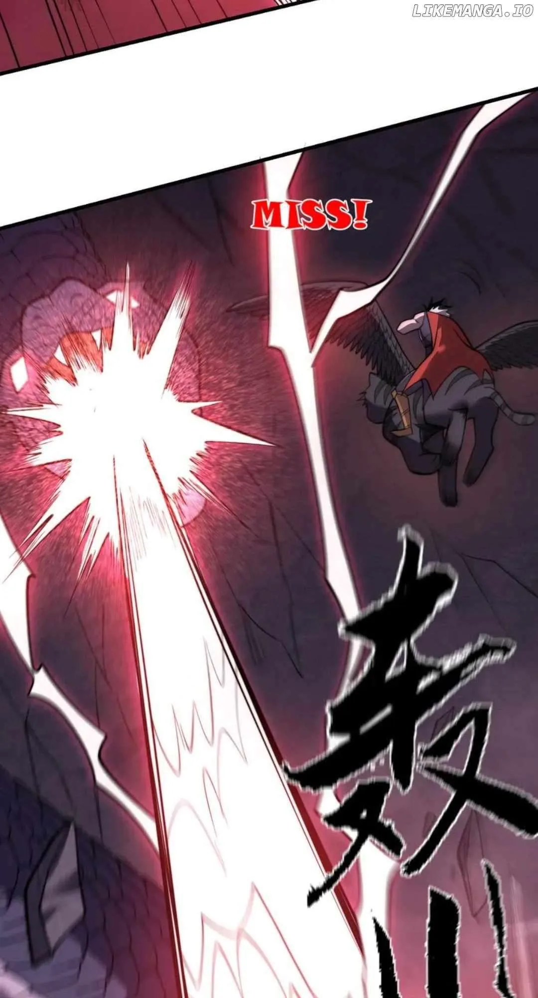 I Became the Game’s Biggest Villain Chapter 100 page 62