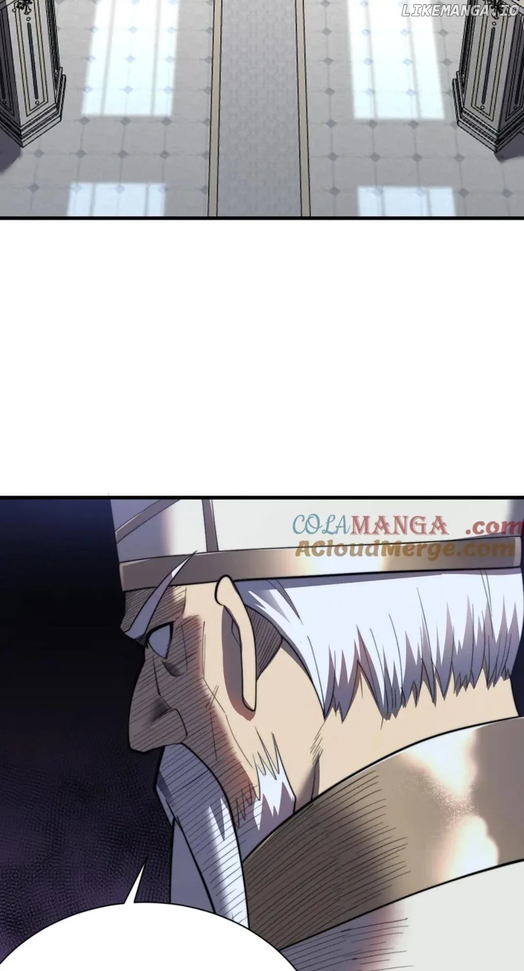 I Became the Game’s Biggest Villain Chapter 106 page 6