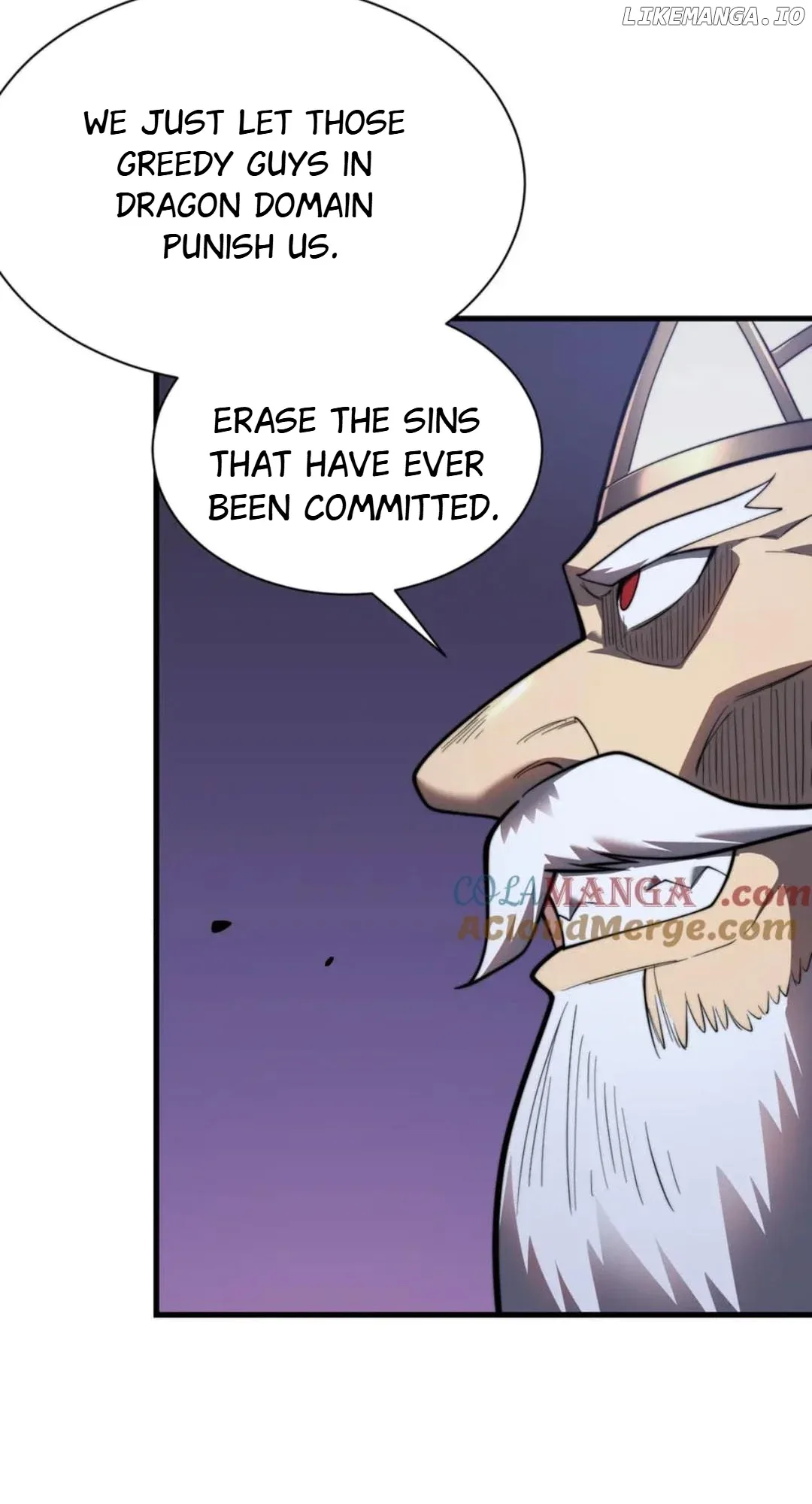 I Became the Game’s Biggest Villain Chapter 106 page 16