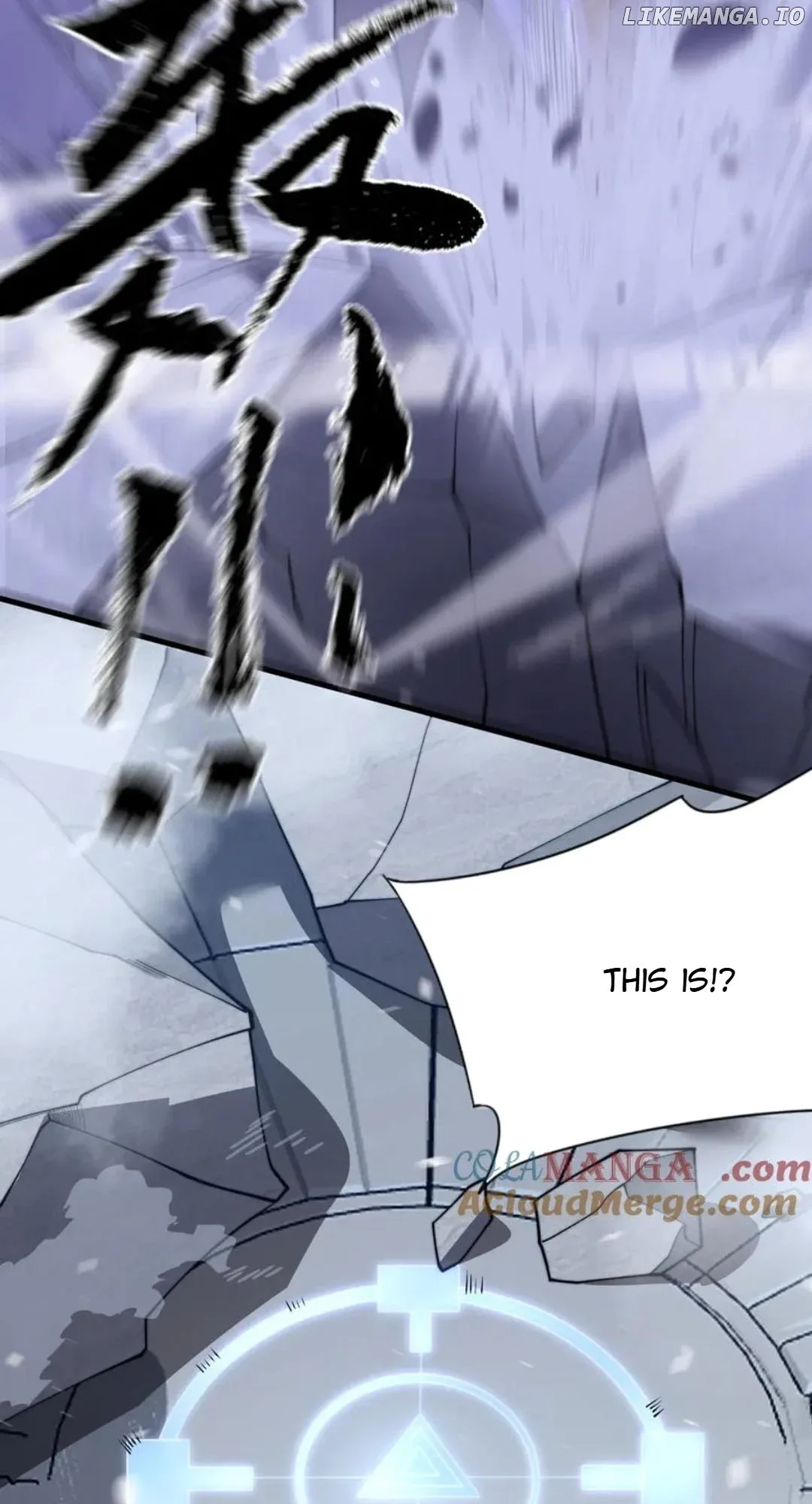 I Became the Game’s Biggest Villain Chapter 102 page 62