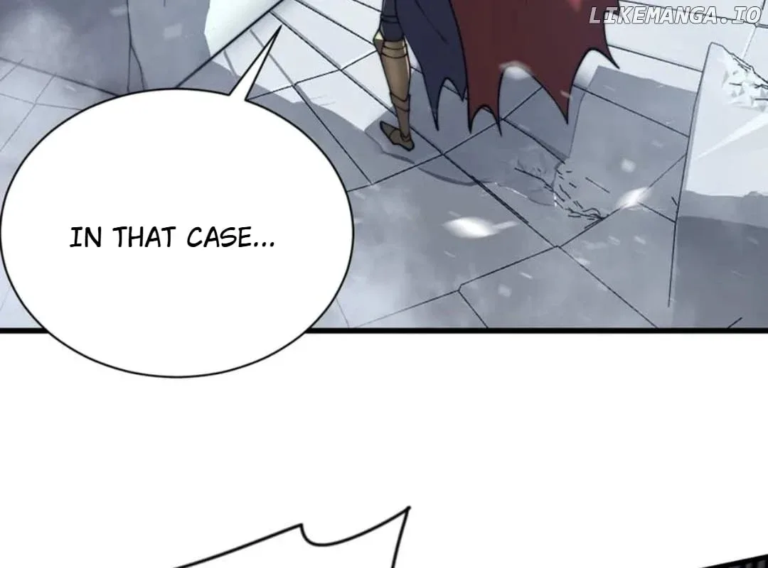 I Became the Game’s Biggest Villain Chapter 102 page 60