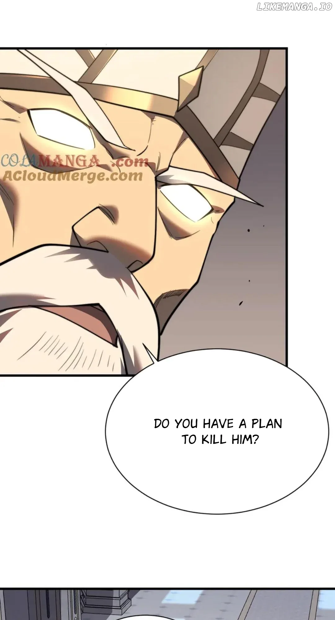 I Became the Game’s Biggest Villain Chapter 106 page 11