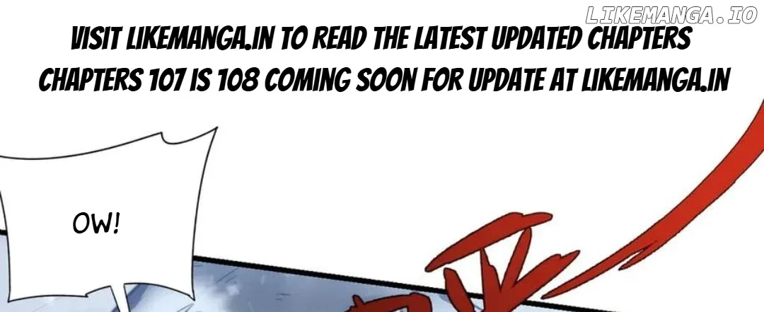 I Became the Game’s Biggest Villain Chapter 106 page 2