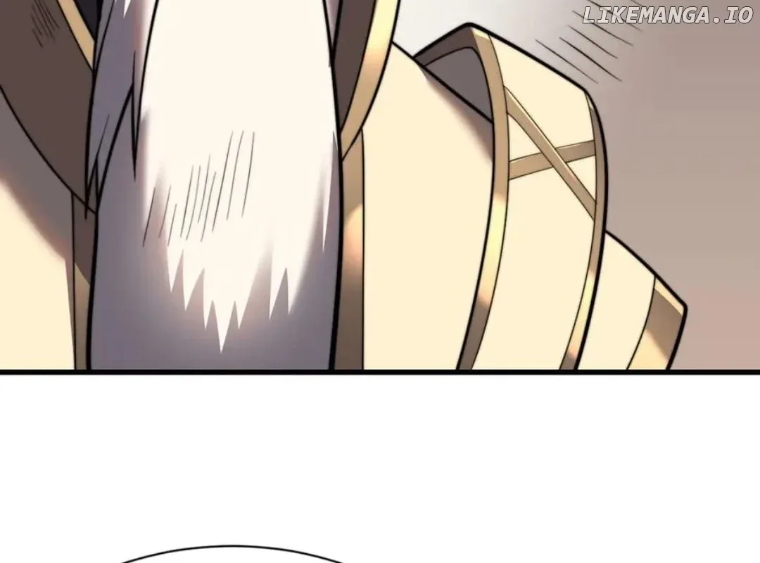 I Became the Game’s Biggest Villain Chapter 106 page 15