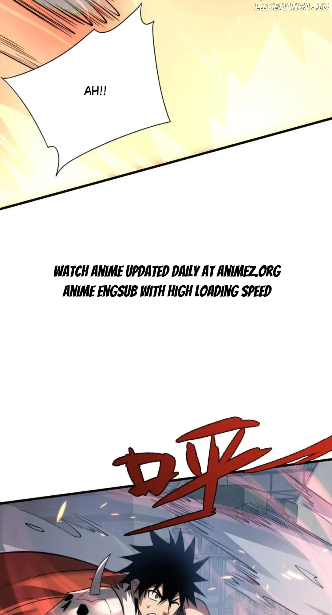 I Became the Game’s Biggest Villain Chapter 106 page 27