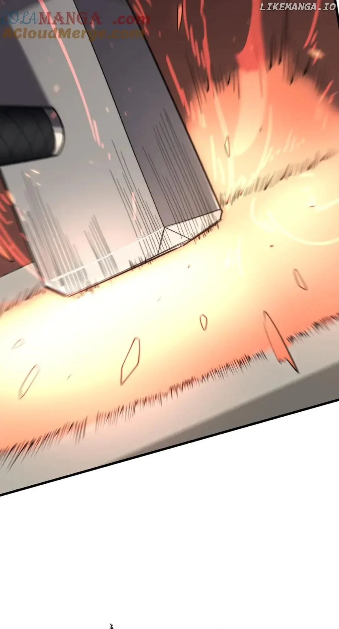 I Became the Game’s Biggest Villain Chapter 106 page 25