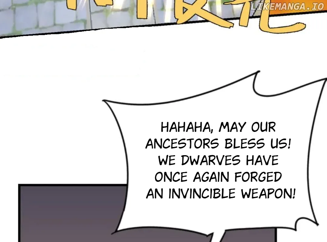I Became the Game’s Biggest Villain Chapter 106 page 30