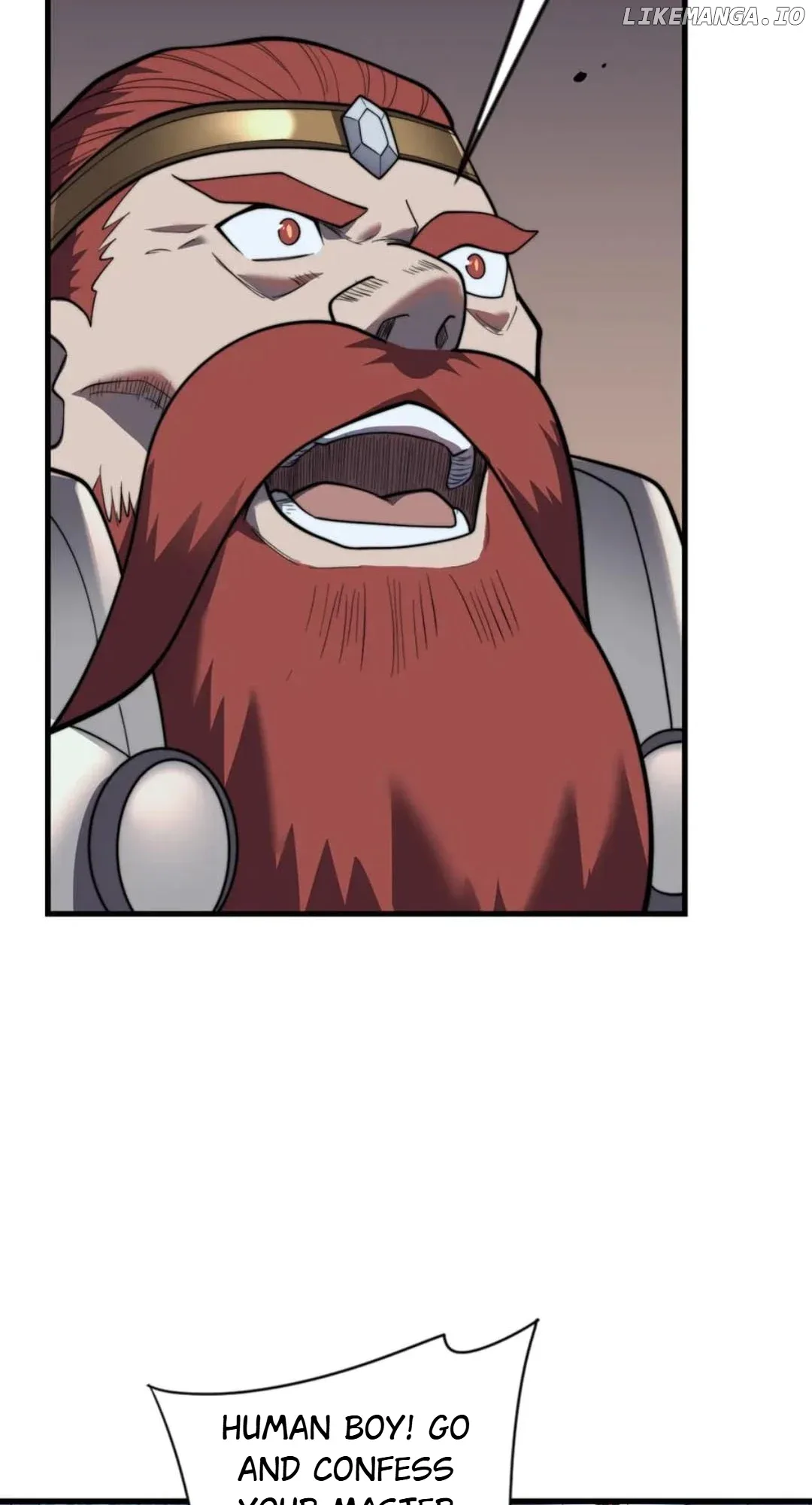 I Became the Game’s Biggest Villain Chapter 106 page 31