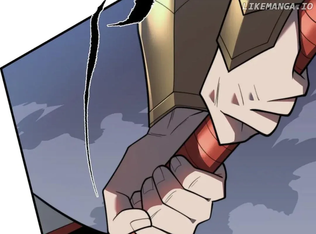 I Became the Game’s Biggest Villain Chapter 106 page 45