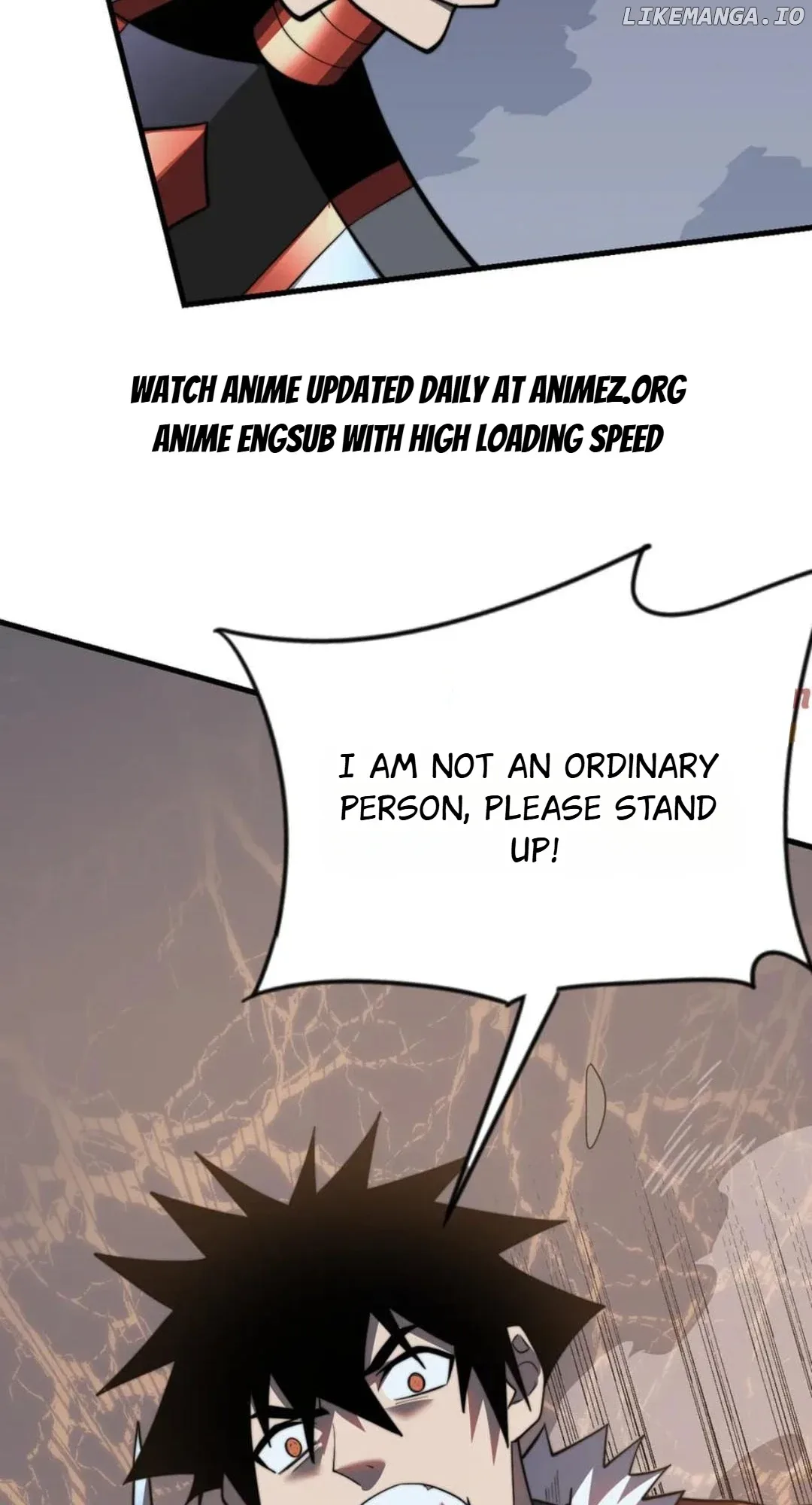 I Became the Game’s Biggest Villain Chapter 106 page 46