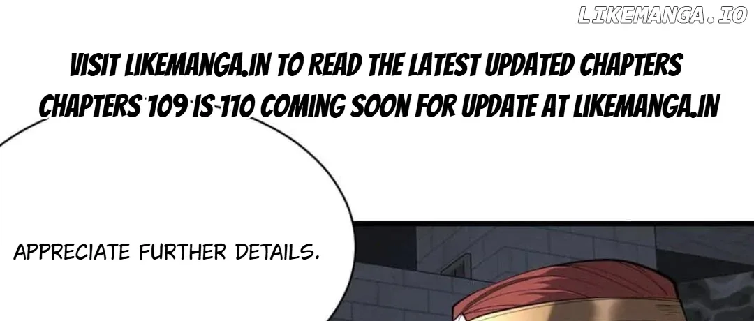 I Became the Game’s Biggest Villain Chapter 107 page 2