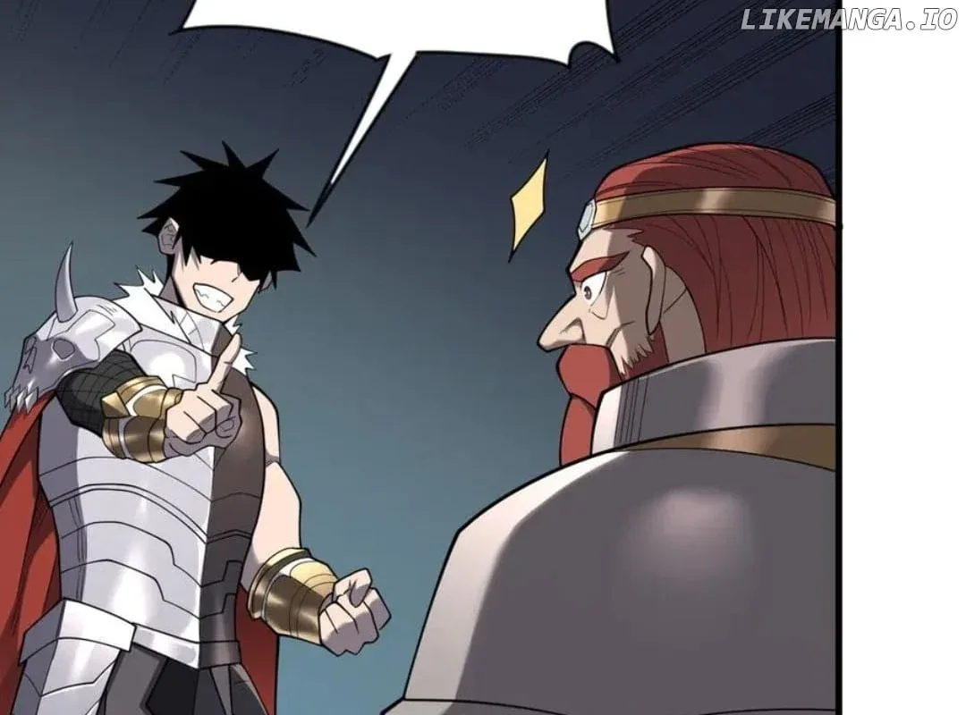 I Became the Game’s Biggest Villain Chapter 107 page 15