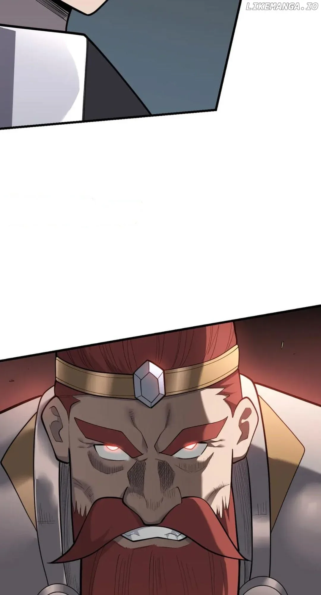 I Became the Game’s Biggest Villain Chapter 107 page 35