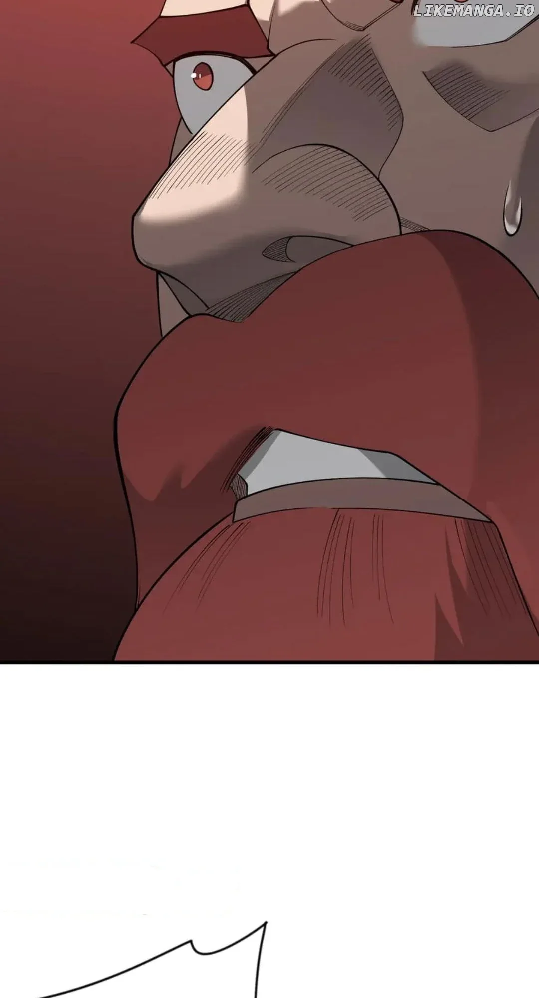 I Became the Game’s Biggest Villain Chapter 107 page 50