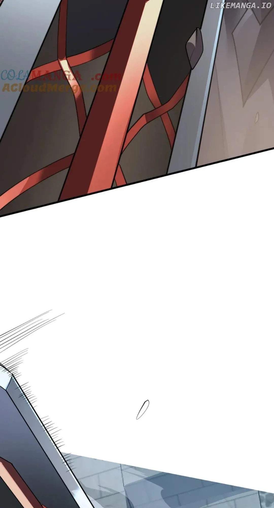 I Became the Game’s Biggest Villain Chapter 106 page 48