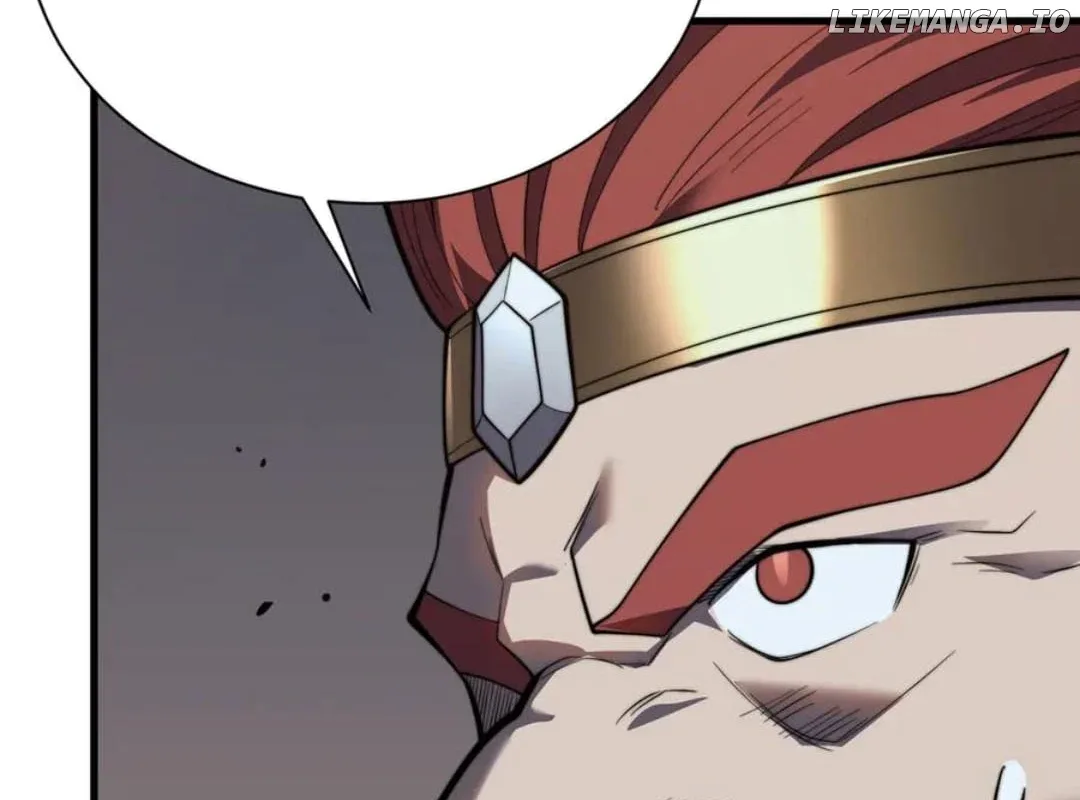 I Became the Game’s Biggest Villain Chapter 106 page 60