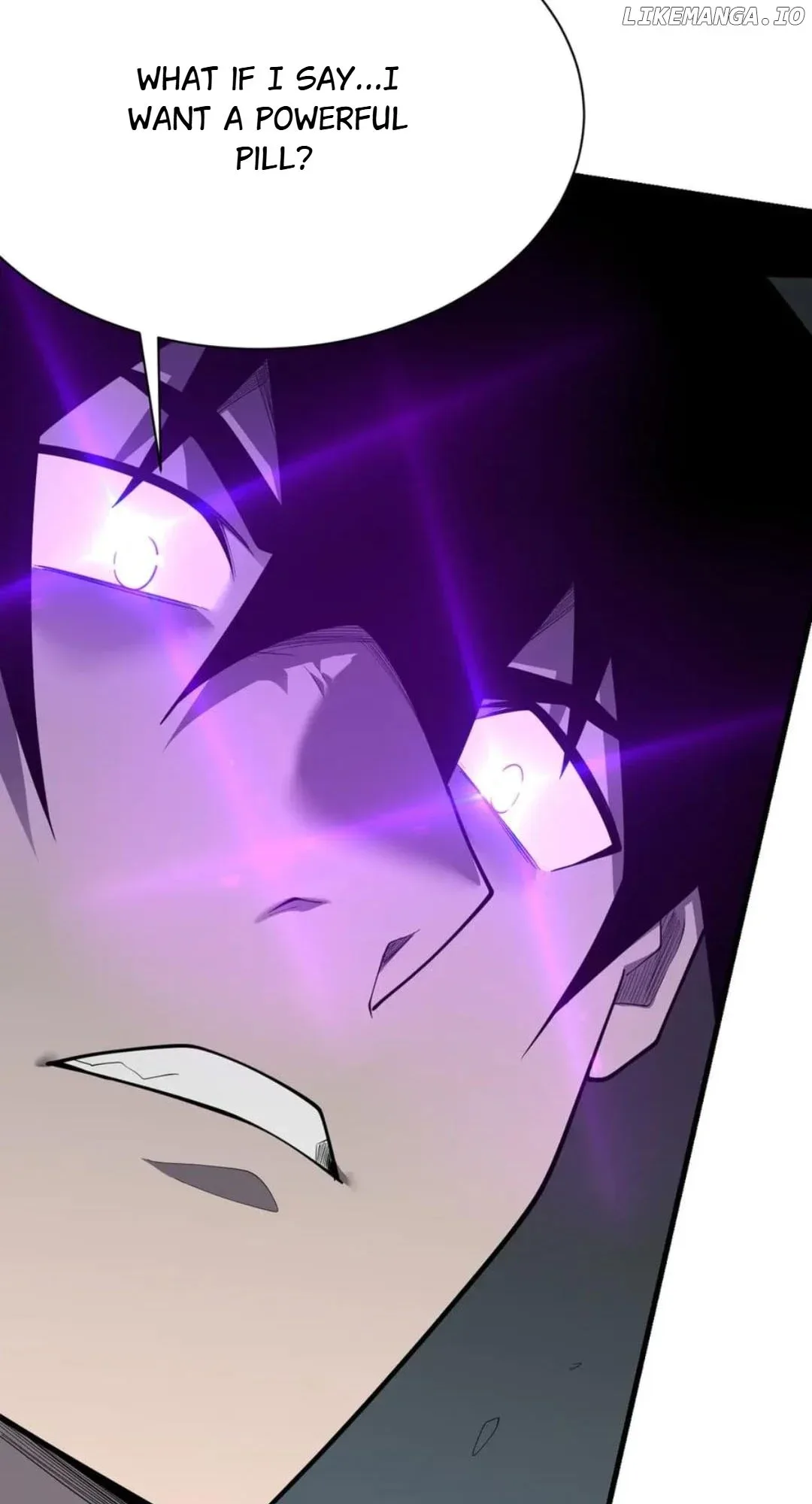 I Became the Game’s Biggest Villain Chapter 107 page 34