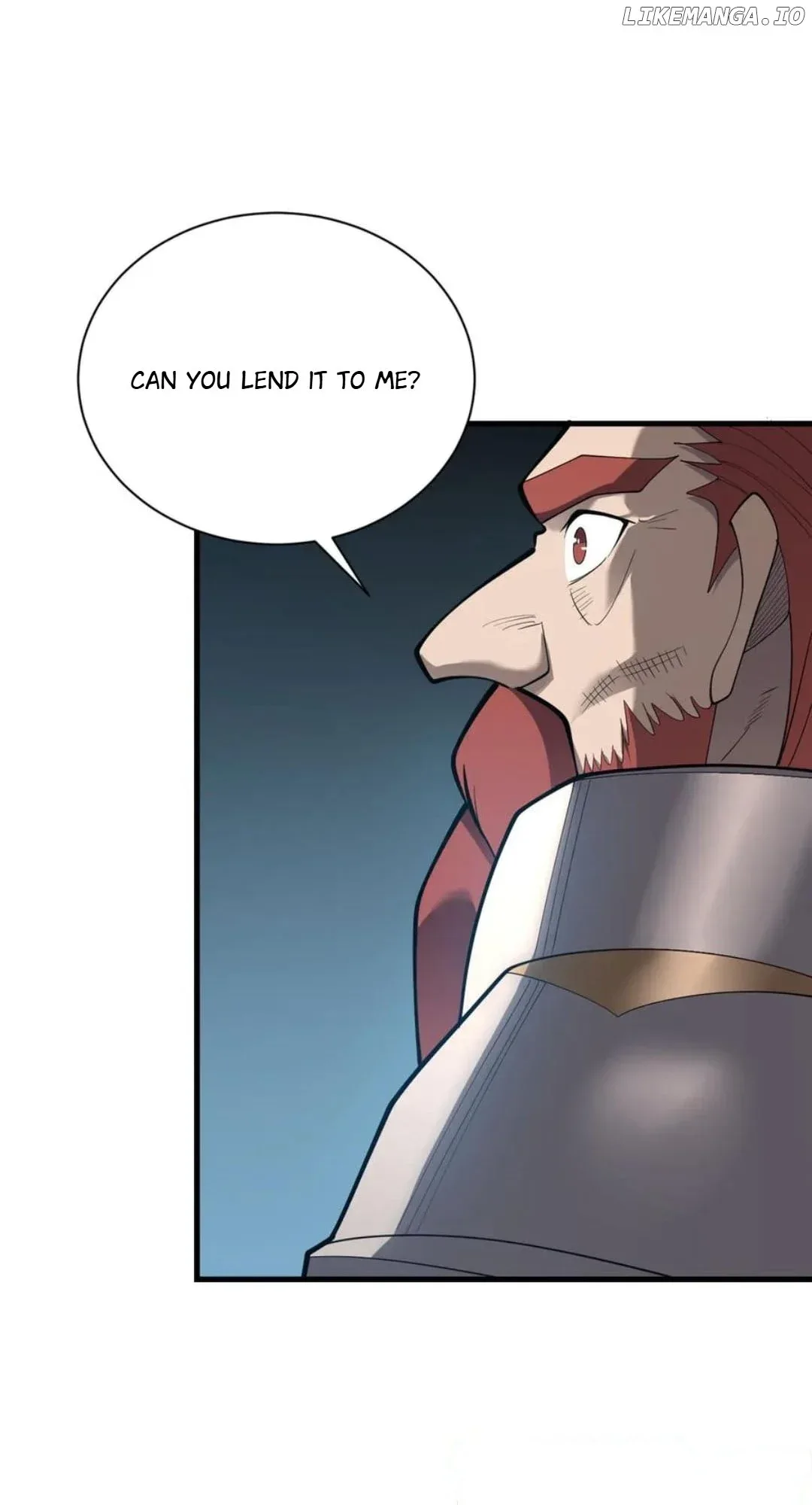 I Became the Game’s Biggest Villain Chapter 107 page 31