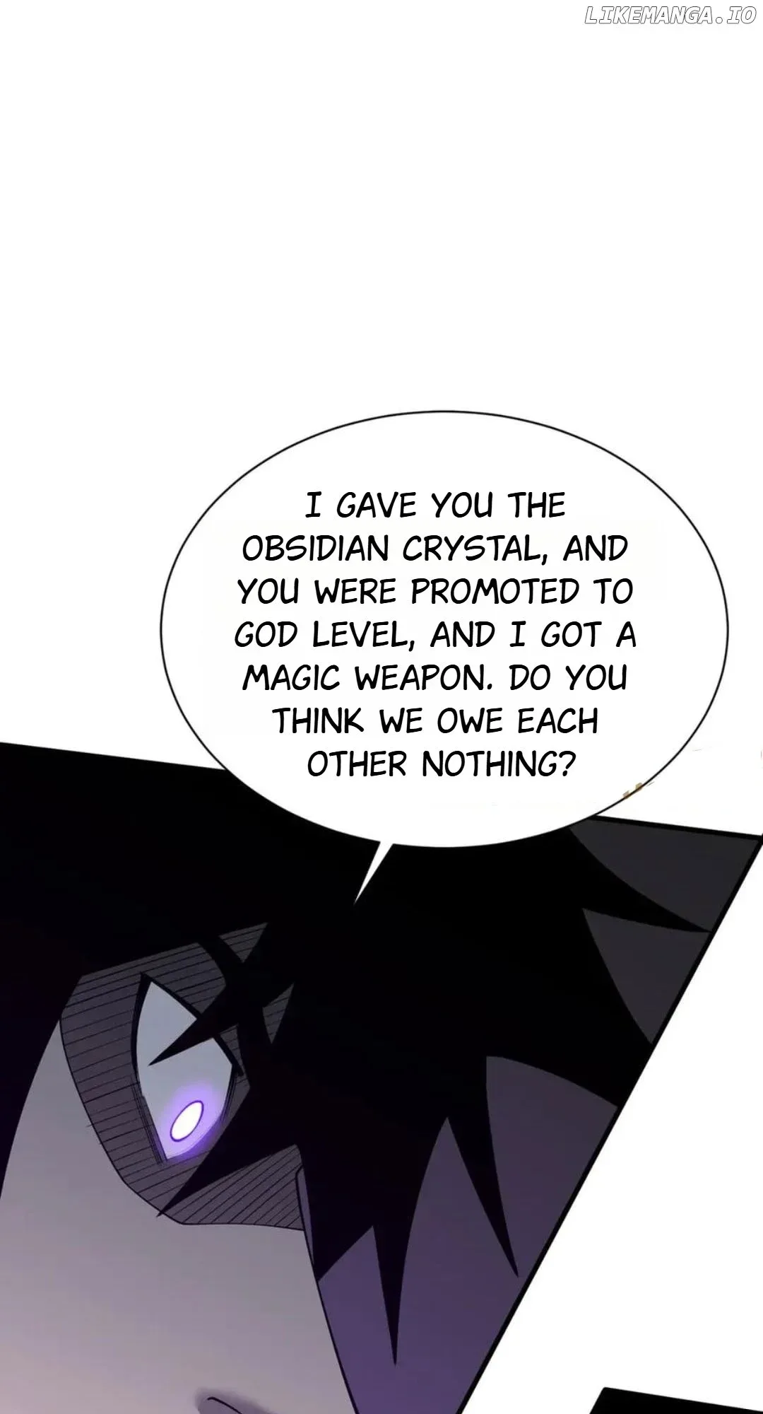 I Became the Game’s Biggest Villain Chapter 107 page 38