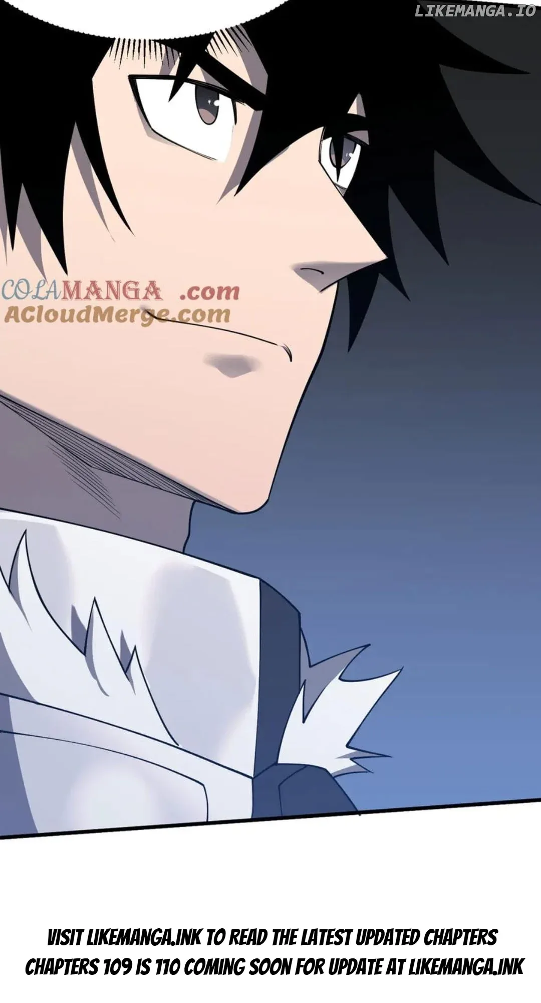 I Became the Game’s Biggest Villain Chapter 107 page 63