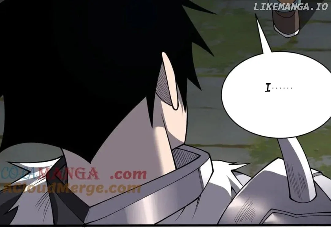 I Became the Game’s Biggest Villain Chapter 107 page 45