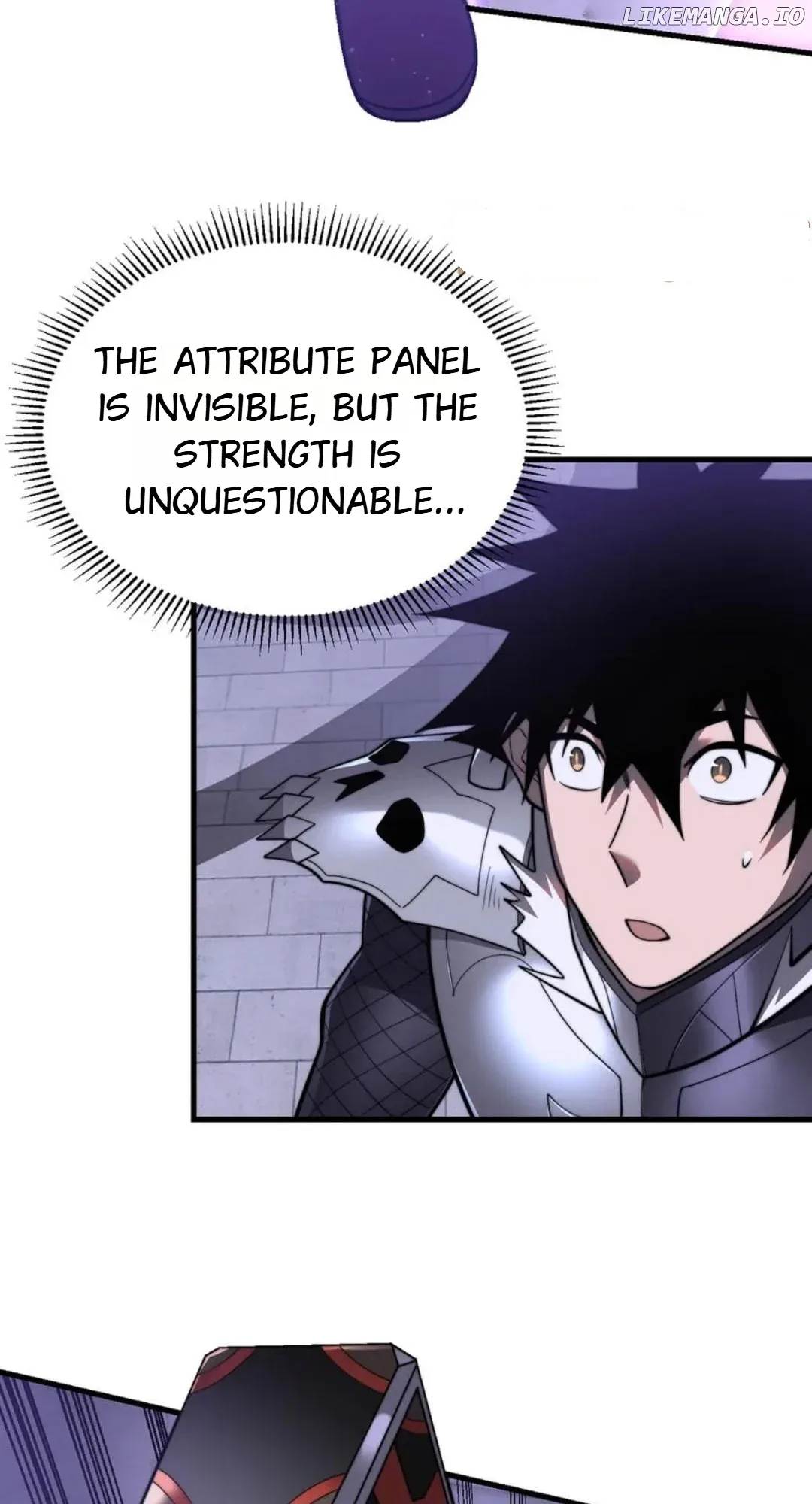I Became the Game’s Biggest Villain Chapter 108 page 17