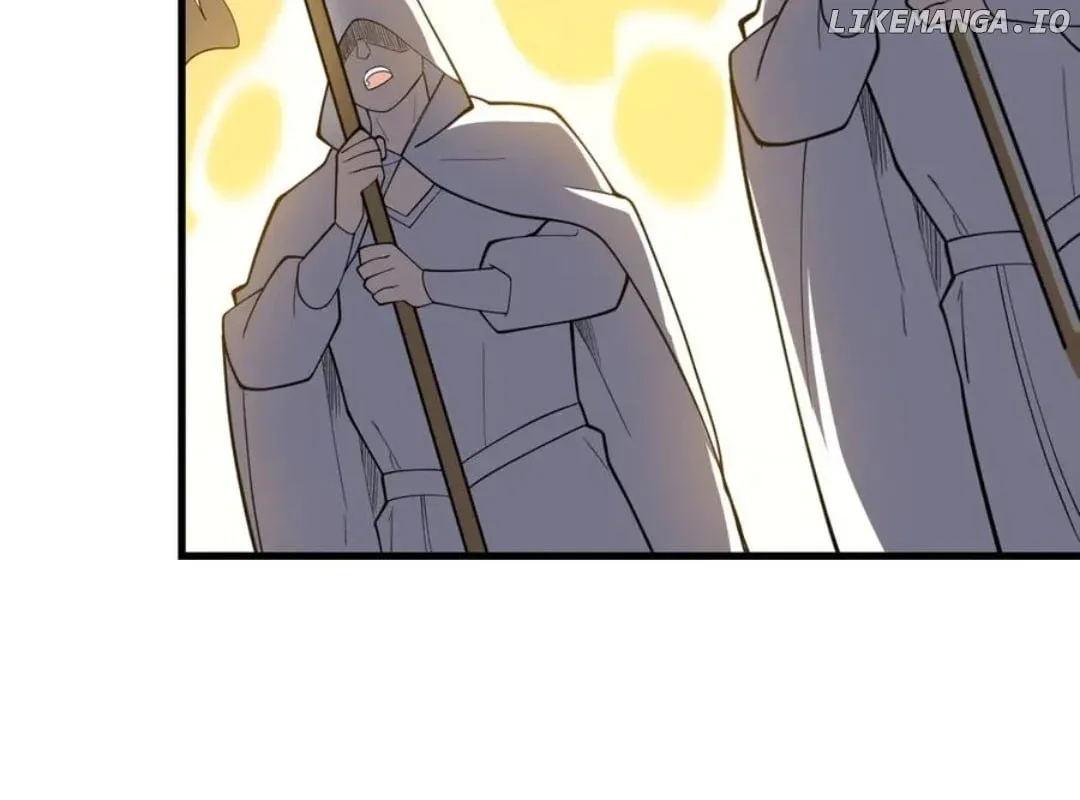 I Became the Game’s Biggest Villain Chapter 109 page 31