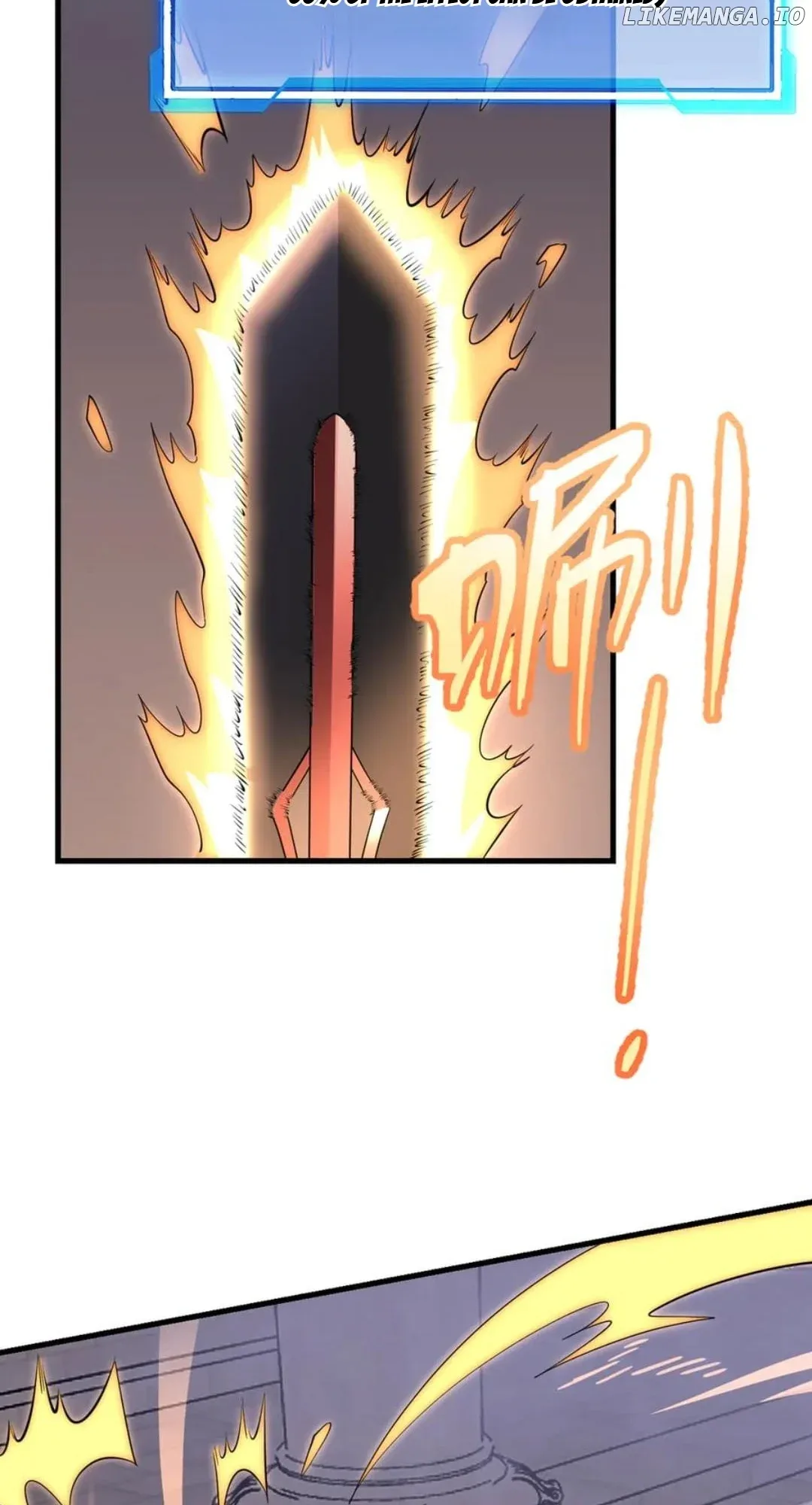 I Became the Game’s Biggest Villain Chapter 108 page 10