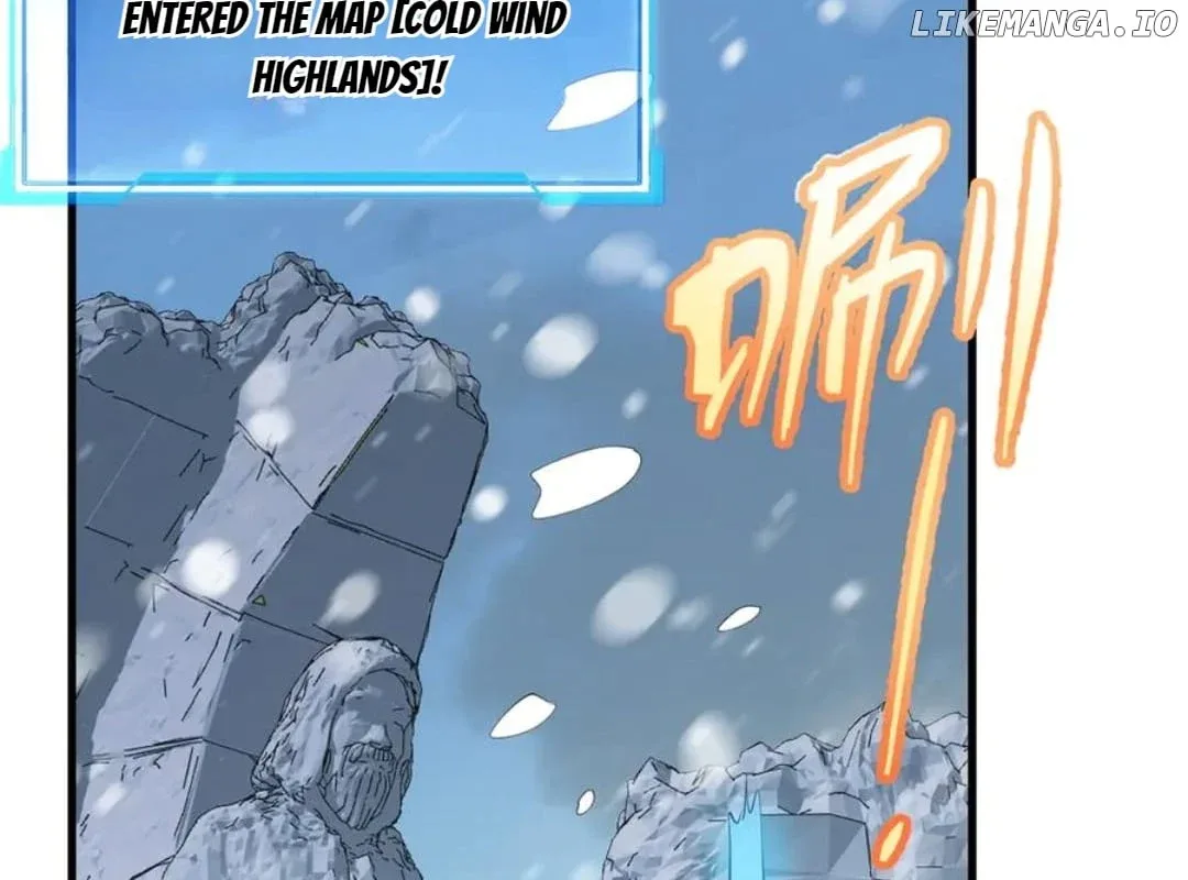 I Became the Game’s Biggest Villain Chapter 109 page 16
