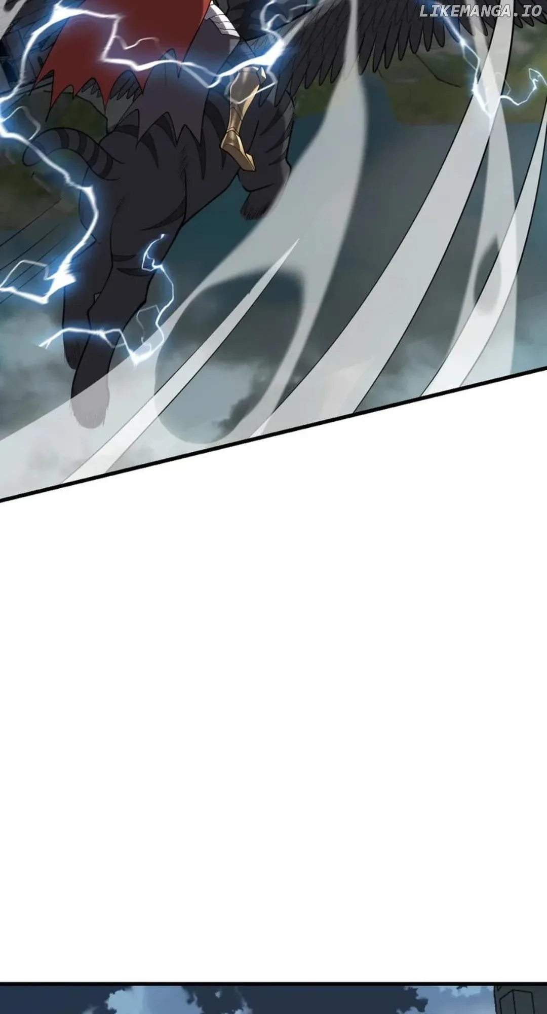 I Became the Game’s Biggest Villain Chapter 109 page 22