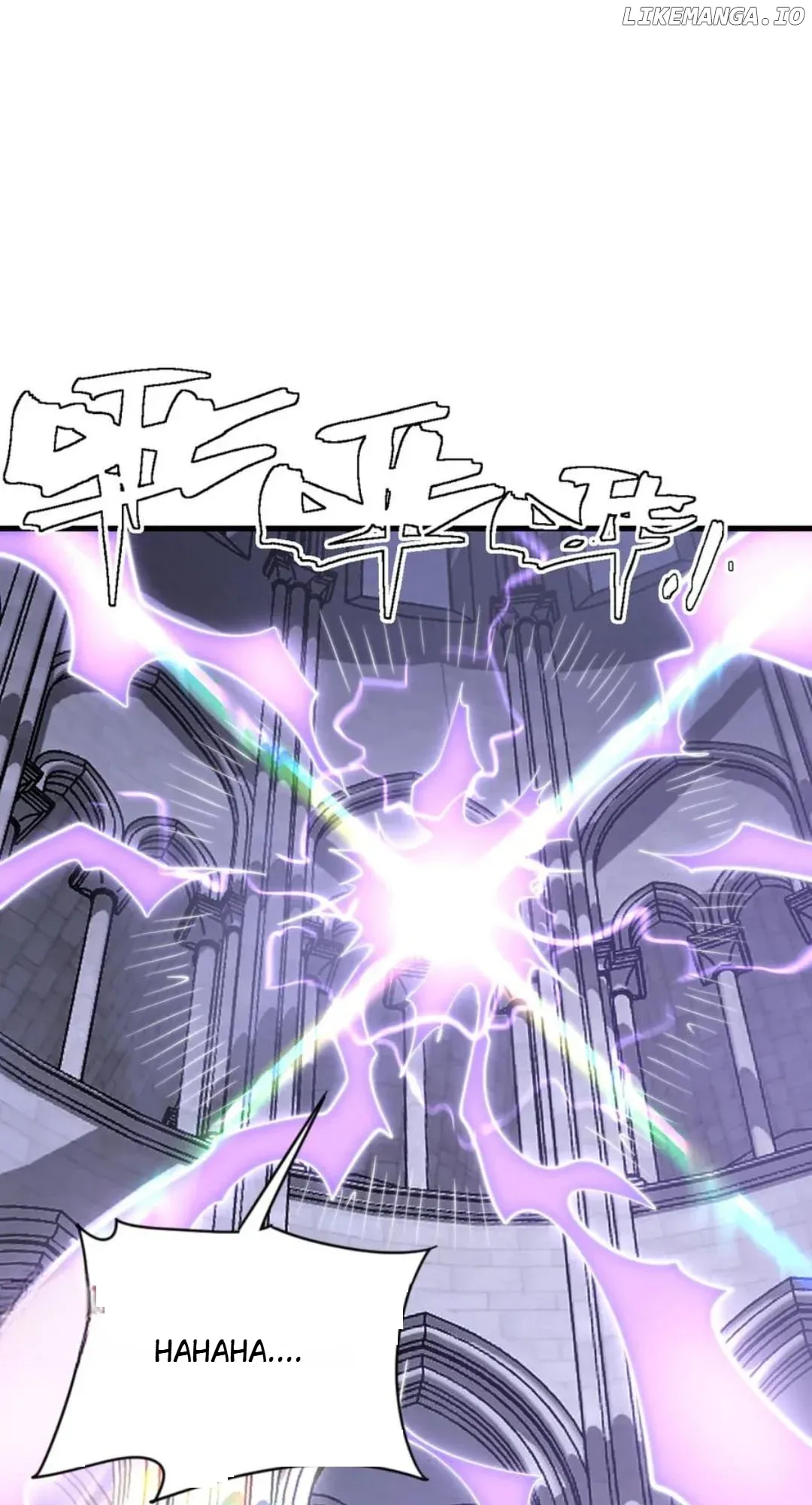 I Became the Game’s Biggest Villain Chapter 108 page 14