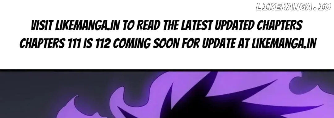 I Became the Game’s Biggest Villain Chapter 109 page 3
