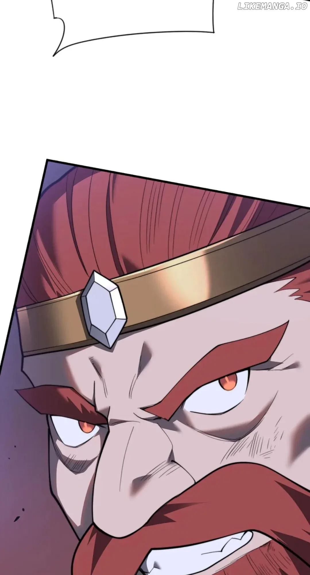 I Became the Game’s Biggest Villain Chapter 108 page 31