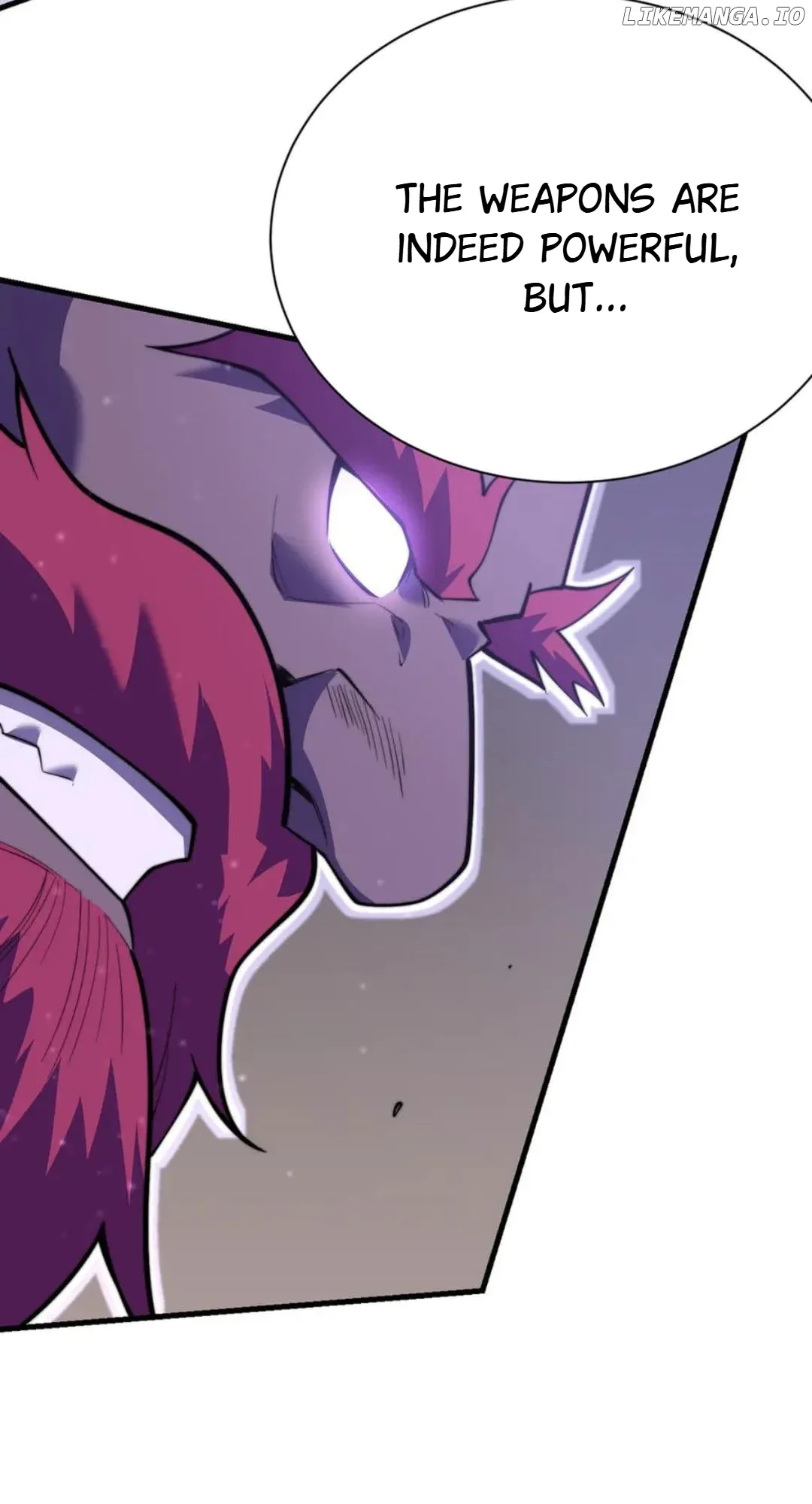I Became the Game’s Biggest Villain Chapter 108 page 22