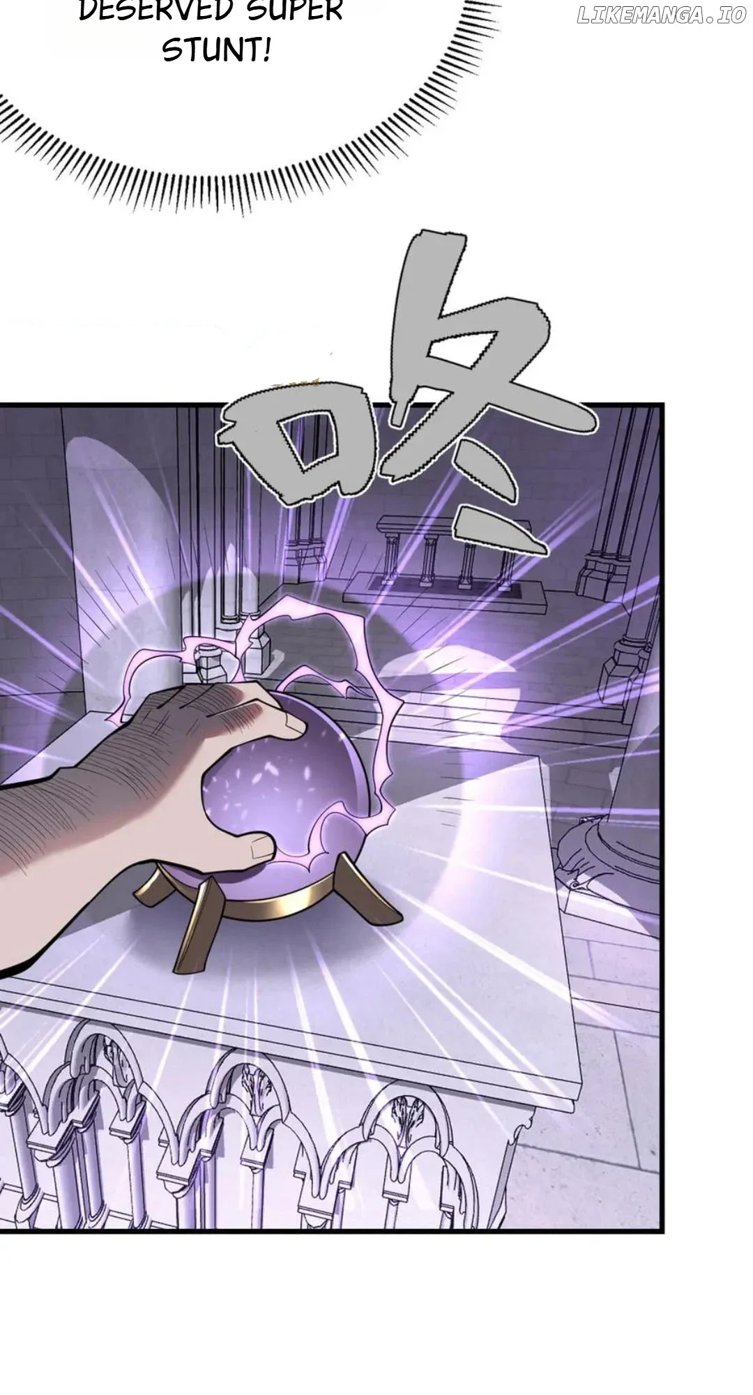 I Became the Game’s Biggest Villain Chapter 108 page 13