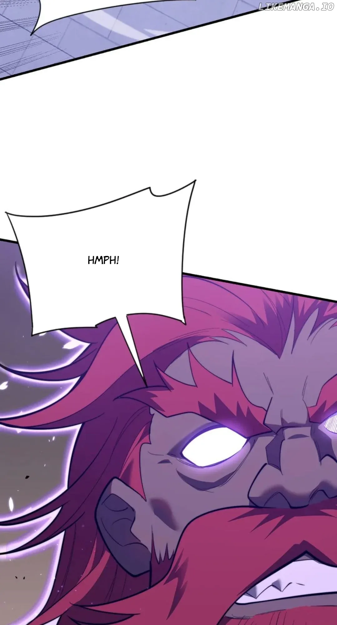 I Became the Game’s Biggest Villain Chapter 108 page 19