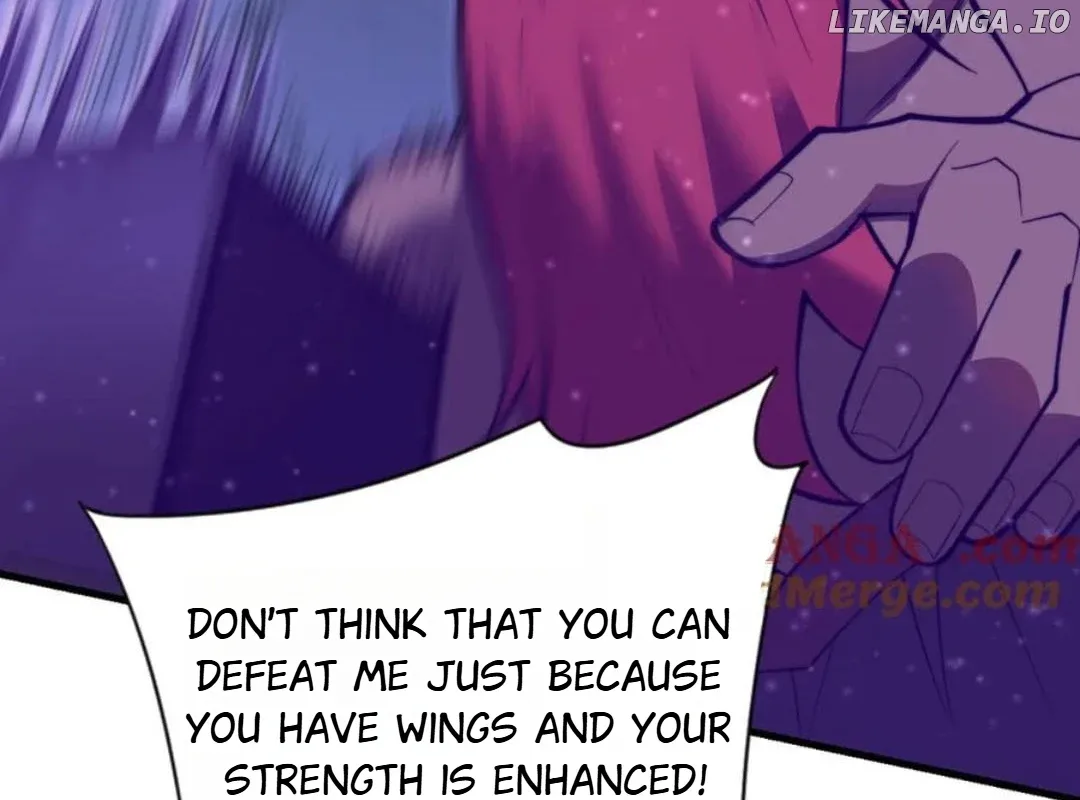 I Became the Game’s Biggest Villain Chapter 108 page 30