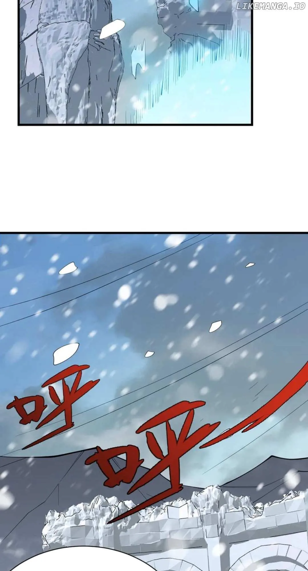 I Became the Game’s Biggest Villain Chapter 109 page 17