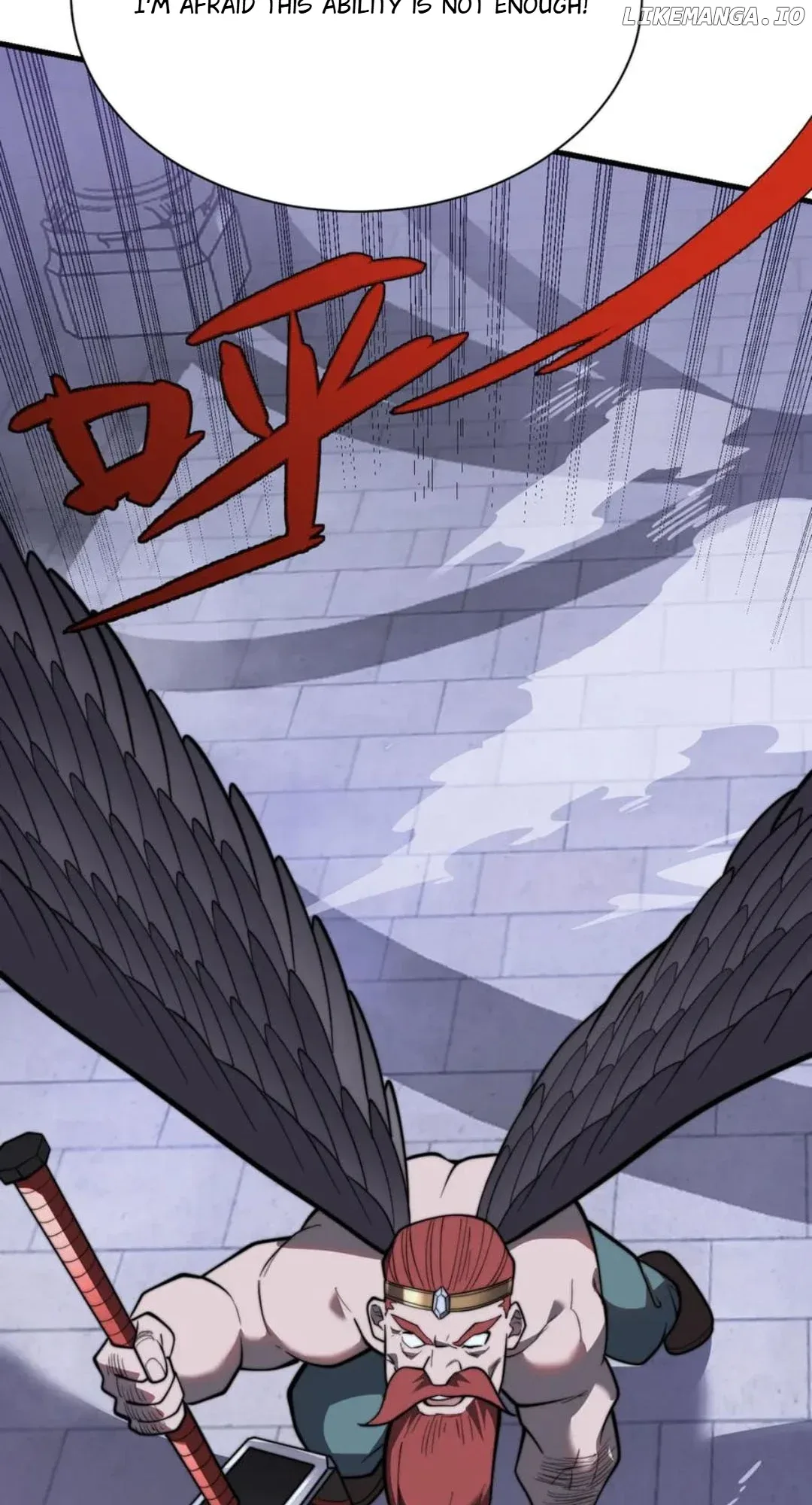 I Became the Game’s Biggest Villain Chapter 108 page 24