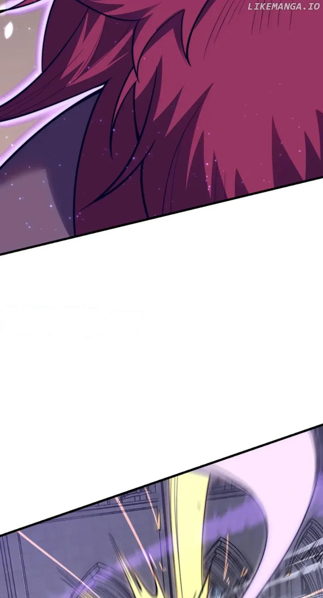 I Became the Game’s Biggest Villain Chapter 108 page 20