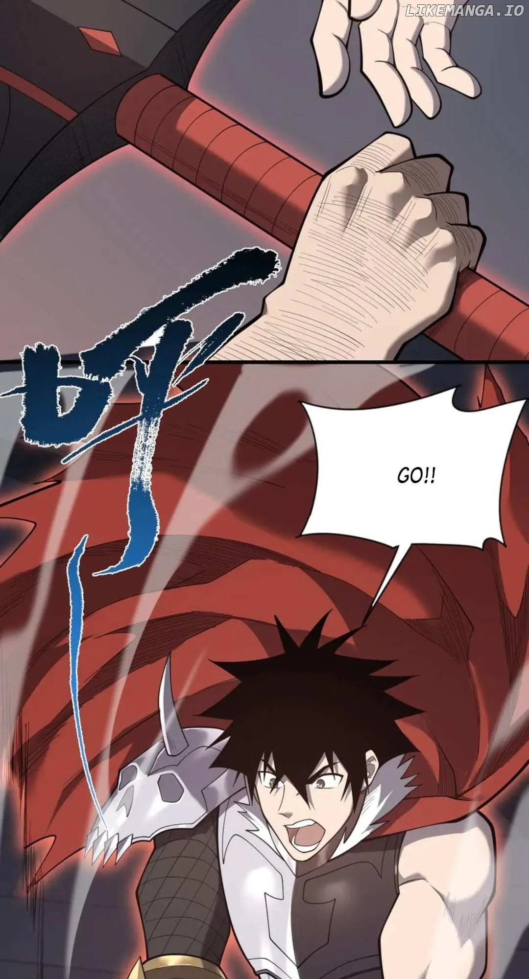 I Became the Game’s Biggest Villain Chapter 109 page 6