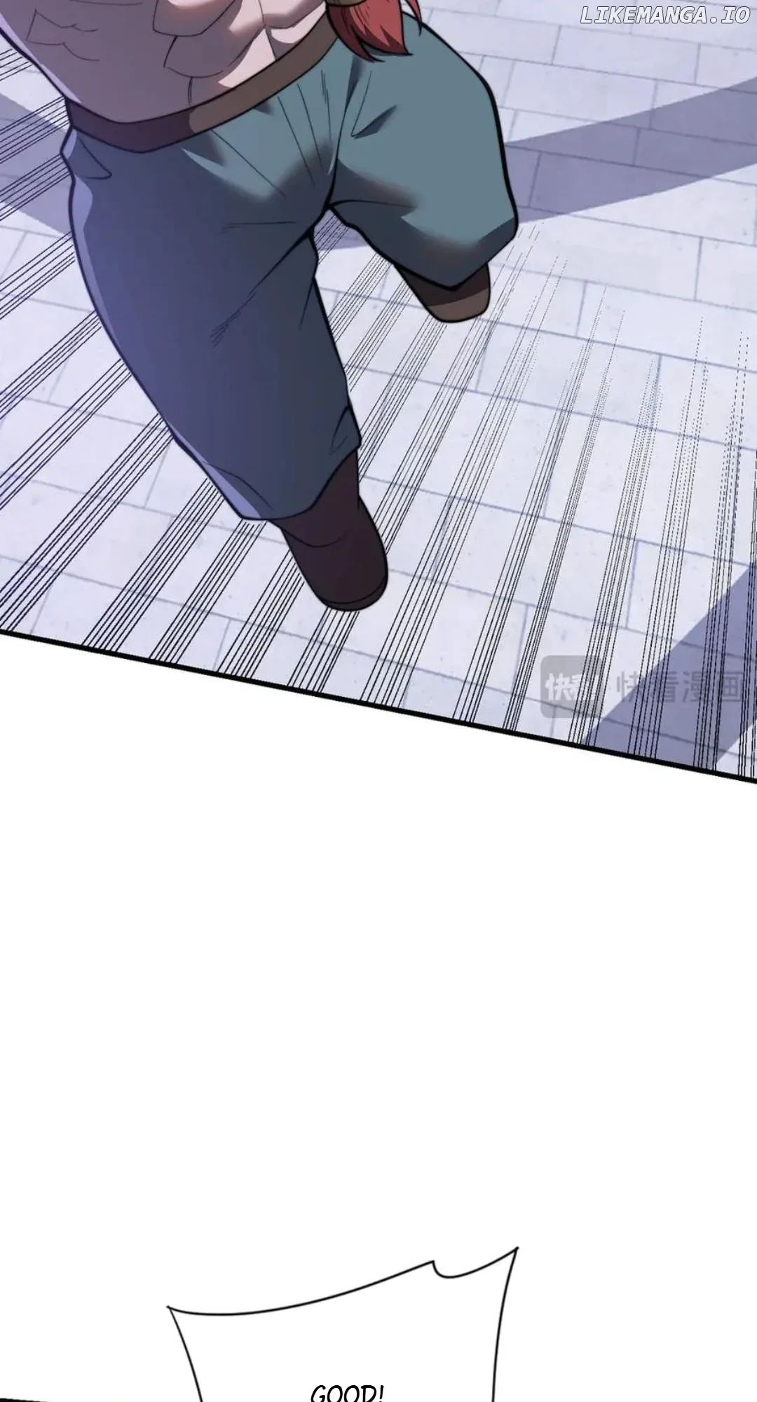 I Became the Game’s Biggest Villain Chapter 108 page 33