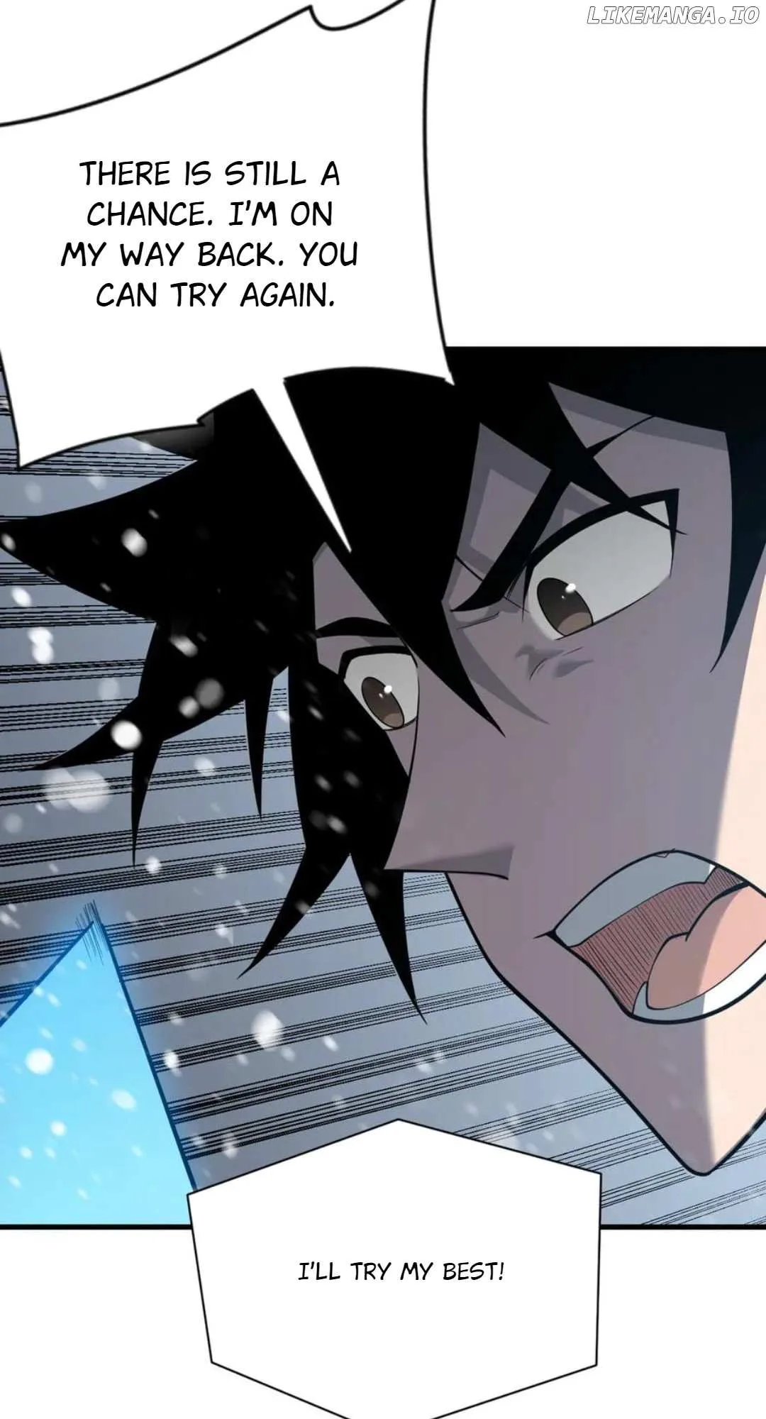 I Became the Game’s Biggest Villain Chapter 109 page 20