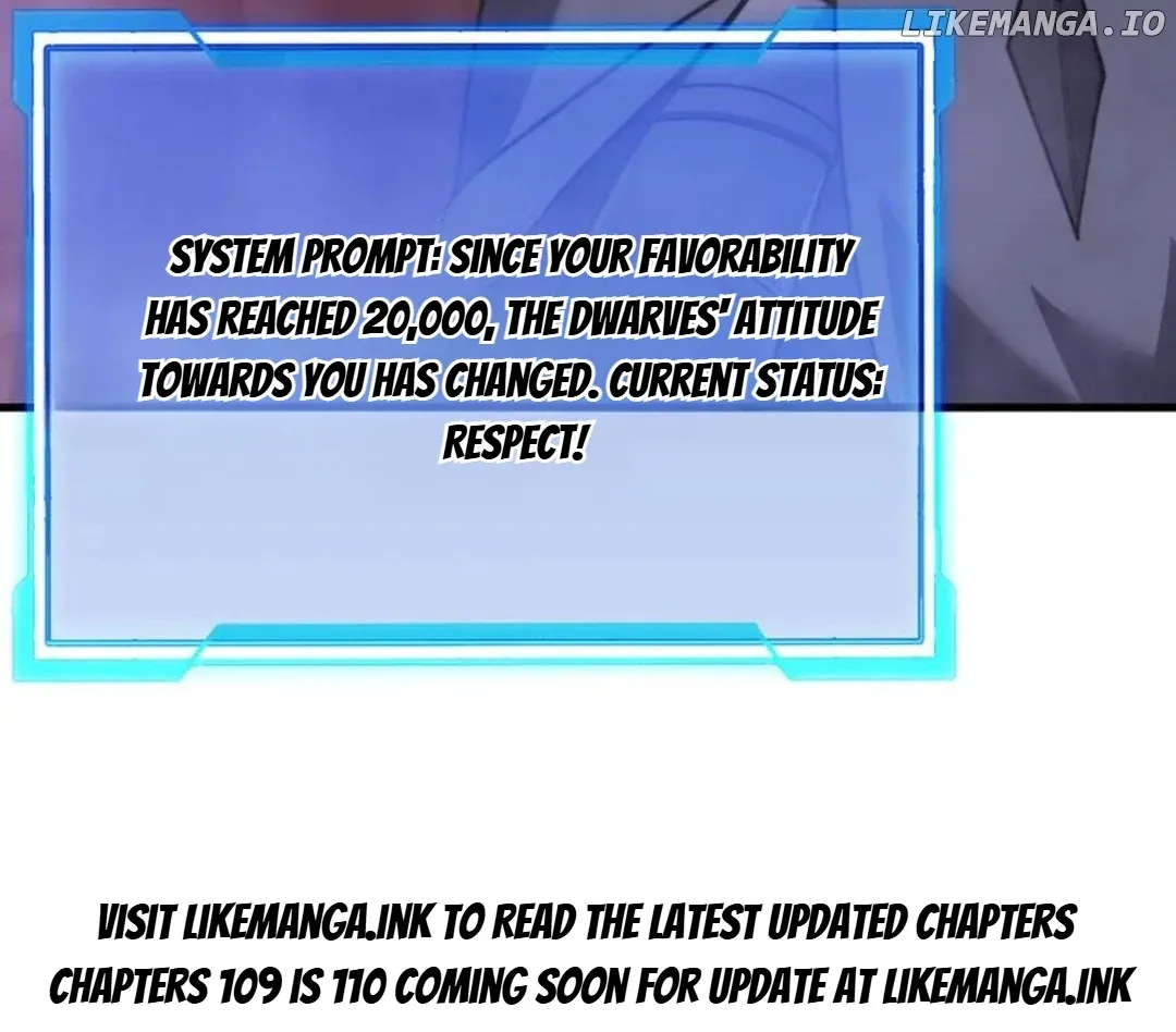 I Became the Game’s Biggest Villain Chapter 108 page 64