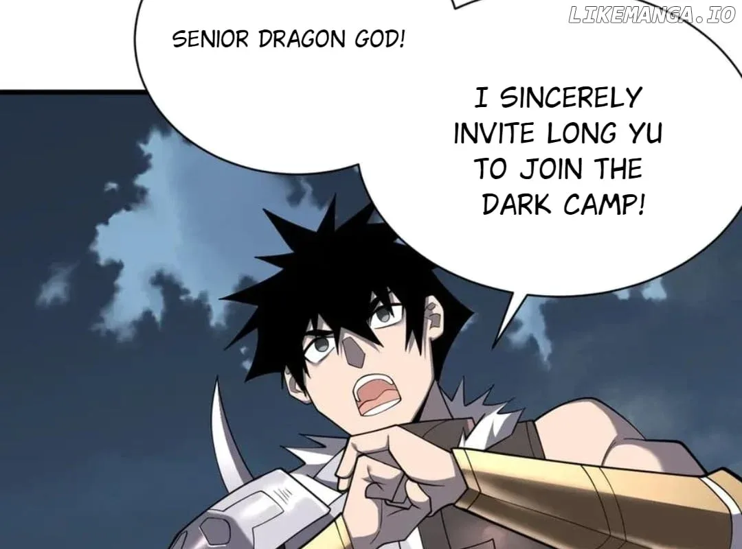 I Became the Game’s Biggest Villain Chapter 109 page 46