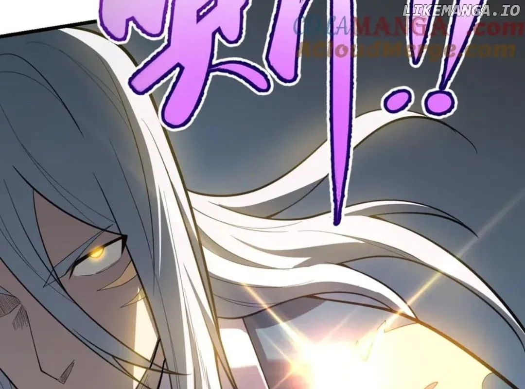I Became the Game’s Biggest Villain Chapter 109 page 61