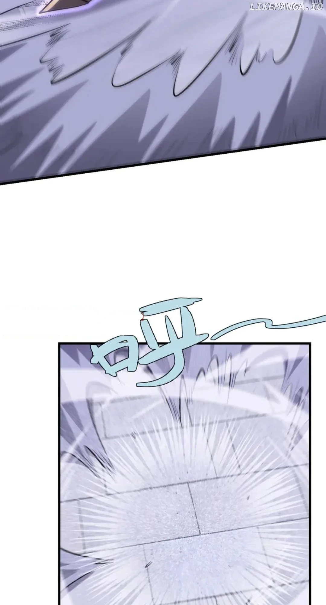 I Became the Game’s Biggest Villain Chapter 108 page 49